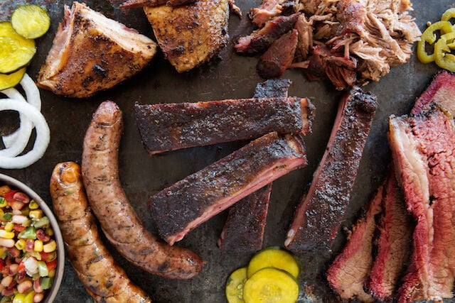 Jack's BBQ